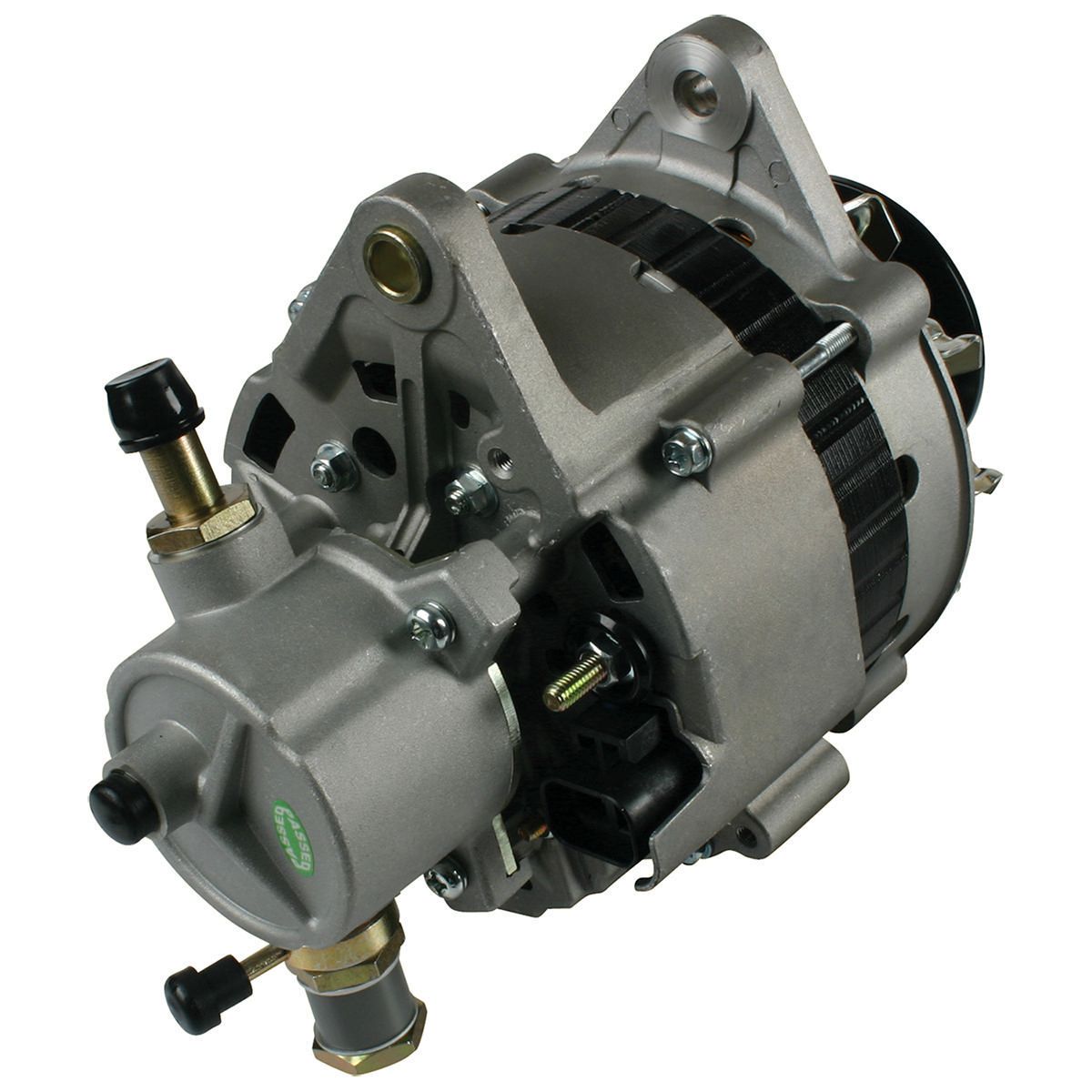 OEX Alternator 24V 35A Hitachi Style HXA017
