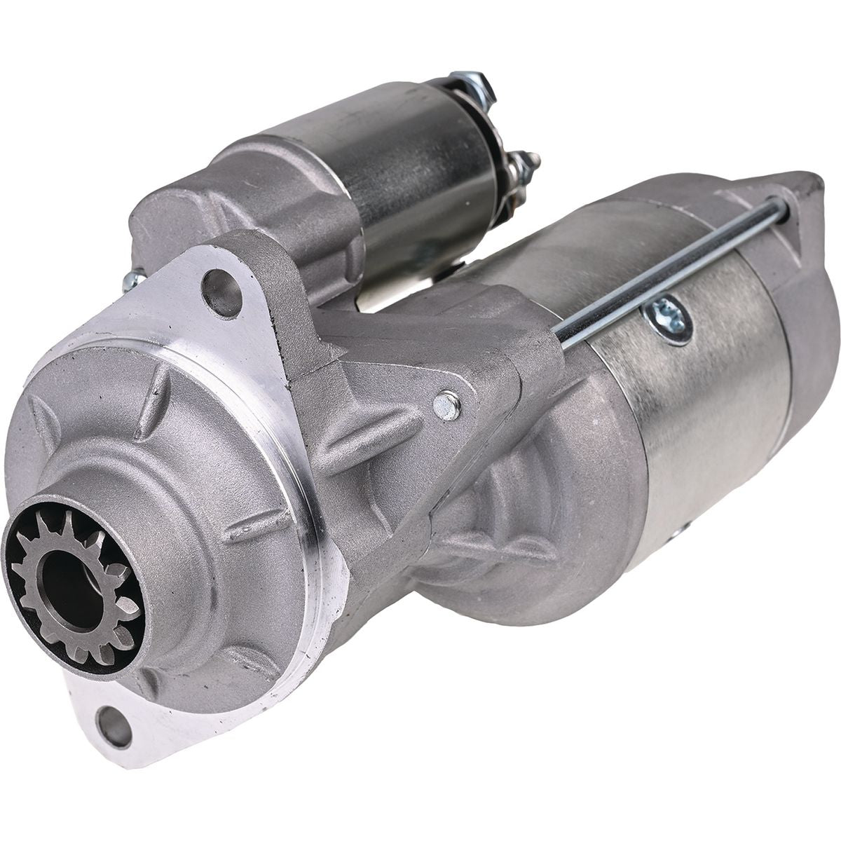 OEX Starter Motor 12V 12Th CW (Autolite Style) AXS975