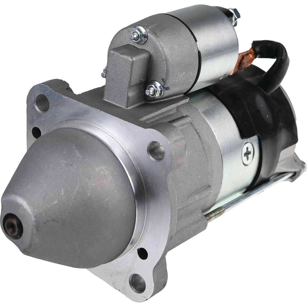 OEX Starter Motor 12V 10Th CW (Denso Style) DXS569