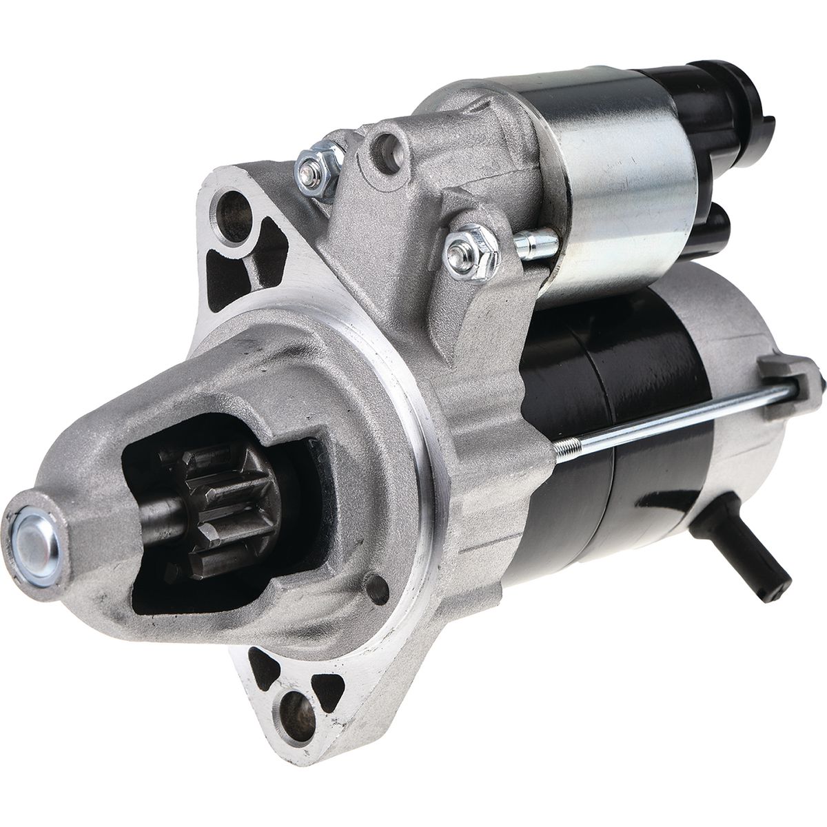 OEX Starter Motor 12V 9Th CW (Denso Style) DXS469