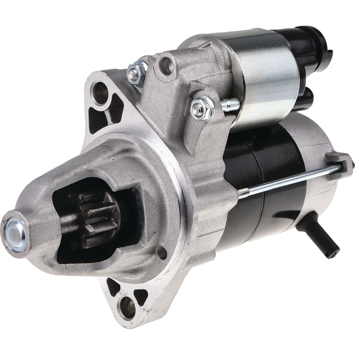 OEX Starter Motor 12V 9Th CW (Denso Style) DXS469
