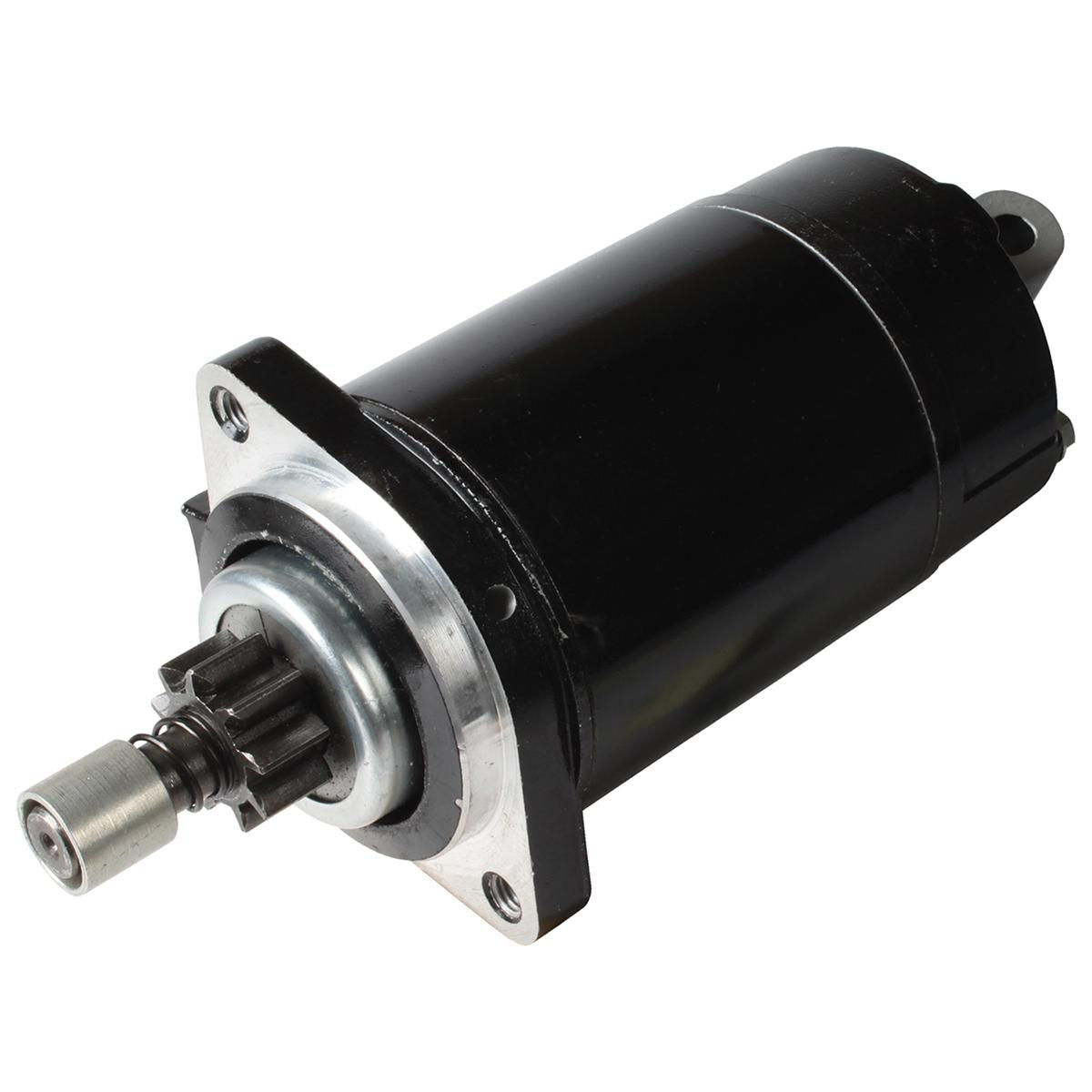 OEX Starter Motor 12V 9Th CCW (United Tech Style) SMX080
