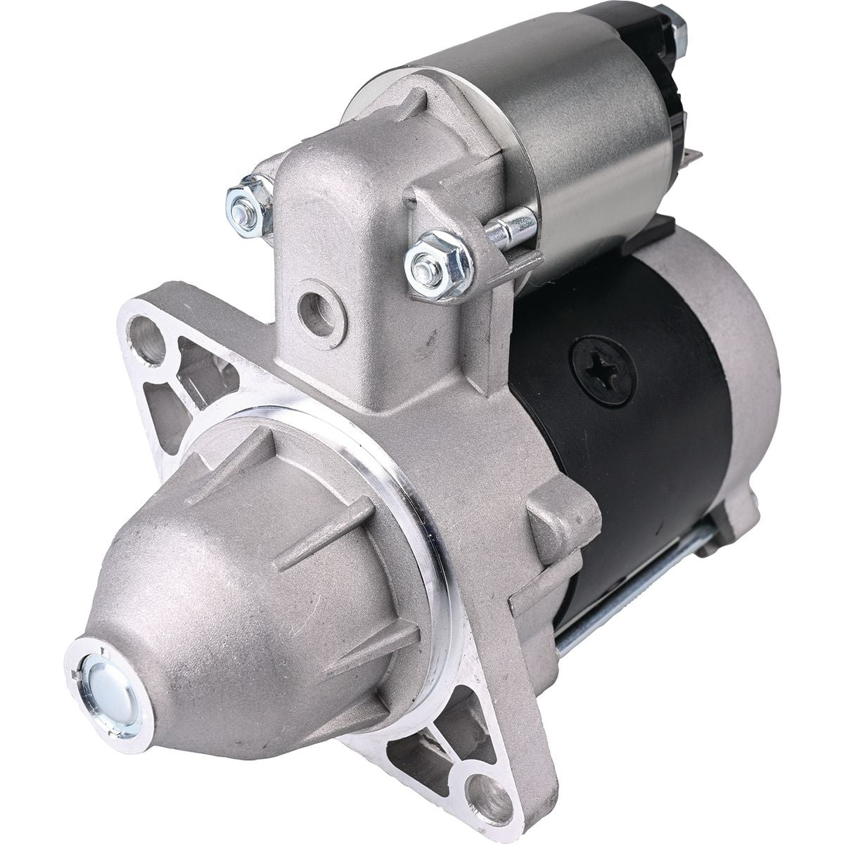 OEX Starter Motor 12V 9Th CCW (Denso Style) DXS583