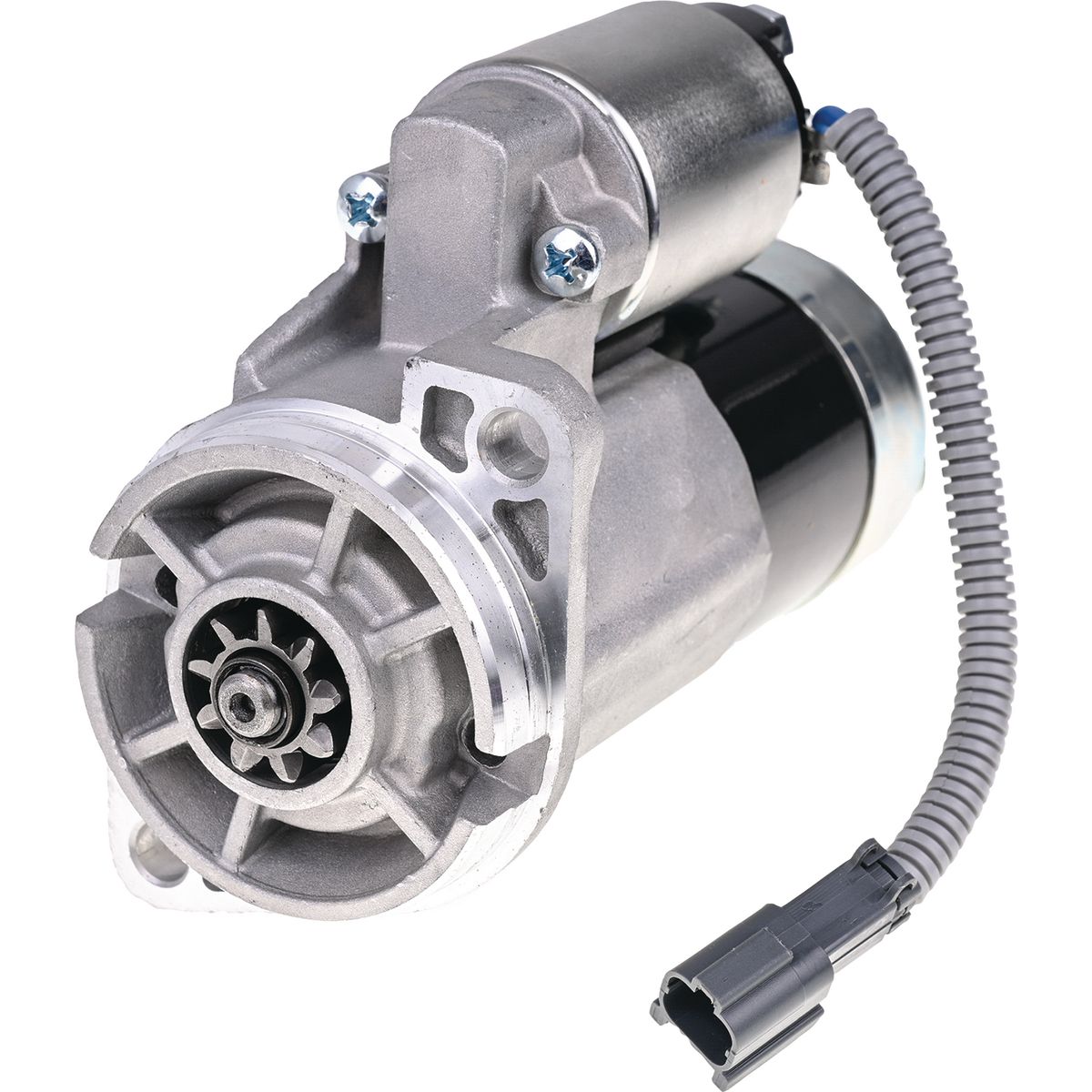 OEX Starter Motor 12V 9Th CW (Mitsubishi Style) MXS813