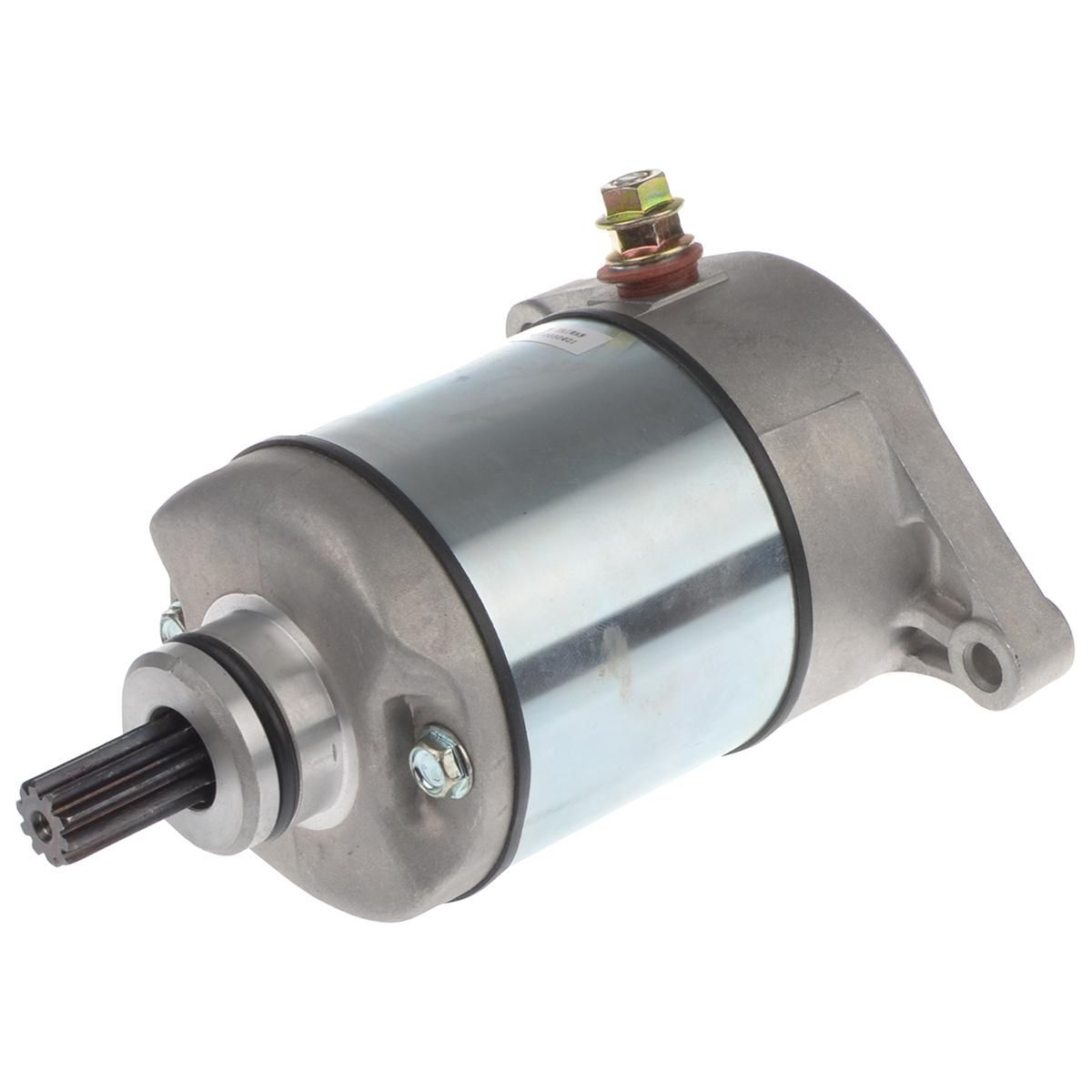 OEX Starter Motor 12V 10Th CW (United Tech Style) SMX082