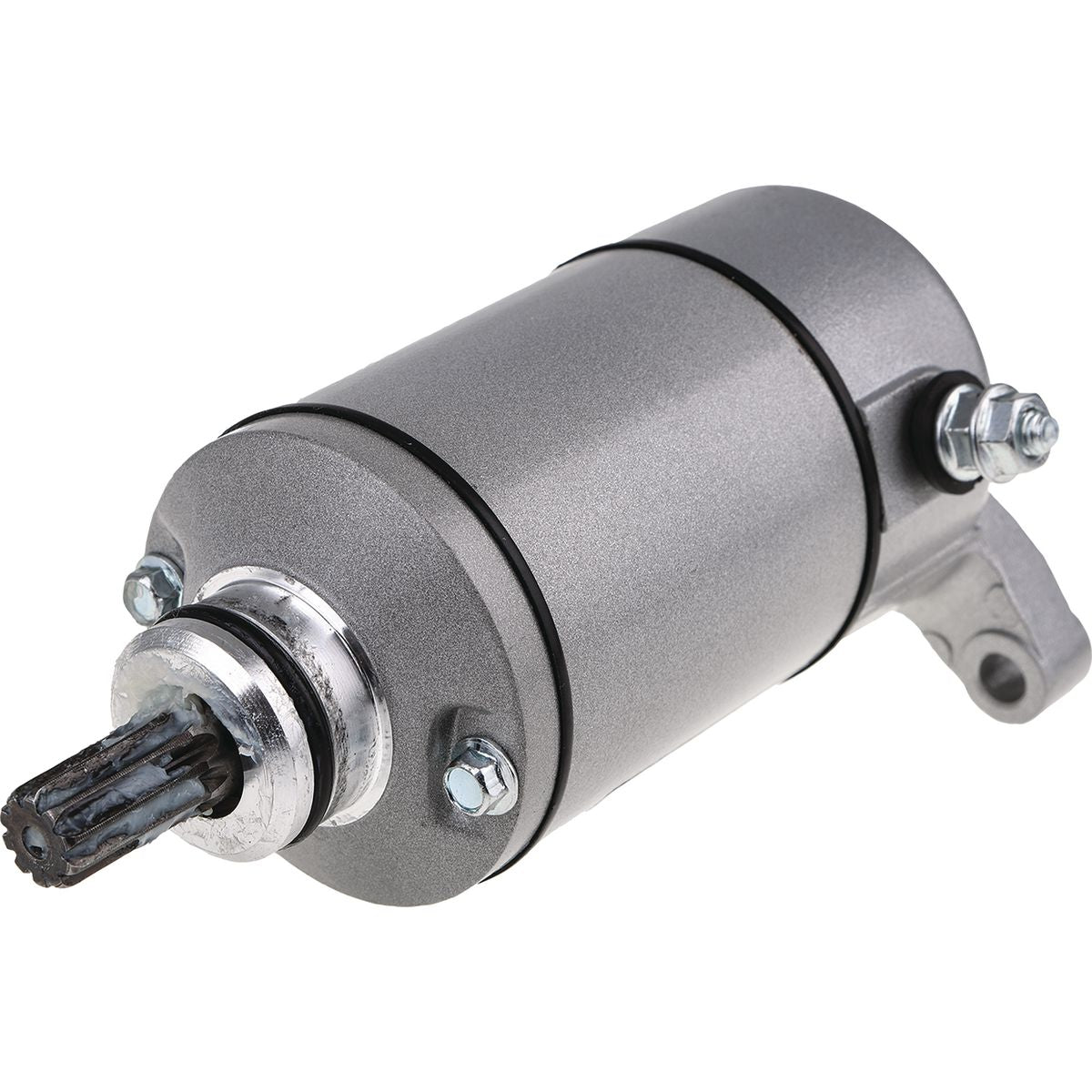 OEX Starter Motor 12V 10th CCW (Mitsuba Style) SMX084
