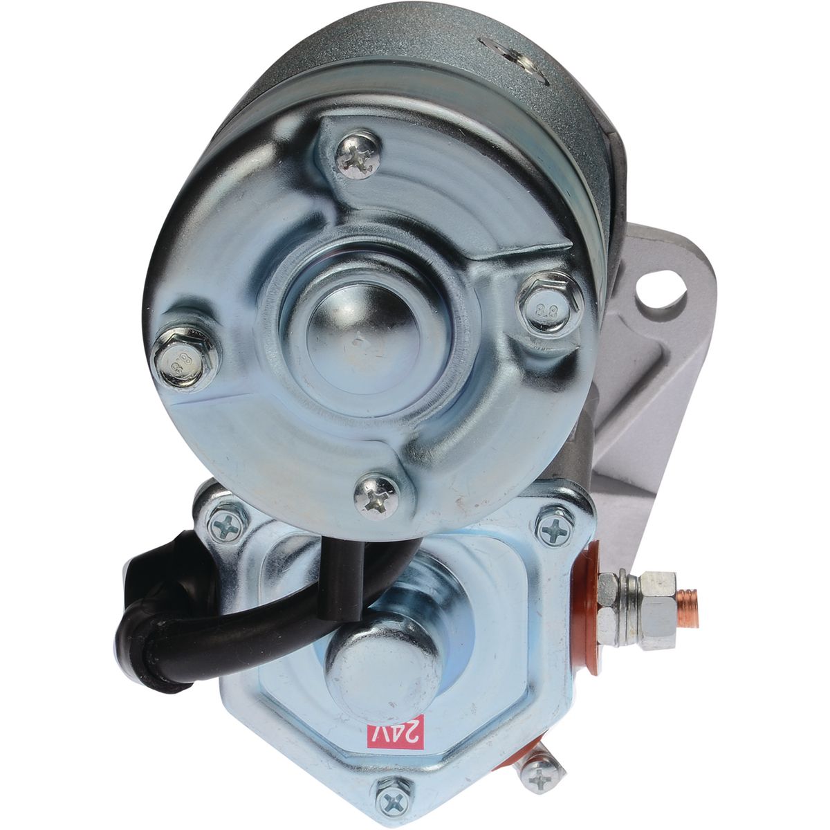 OEX Starter Motor 24V 11Th Cw Hitachi Style HXS9404
