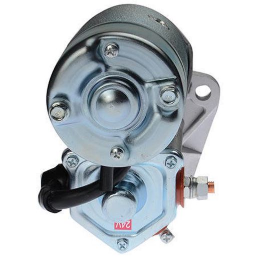 OEX Starter Motor 24V 11Th Cw Hitachi Style HXS9404
