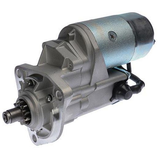 OEX Starter Motor 24V 11Th Cw Hitachi Style HXS9404