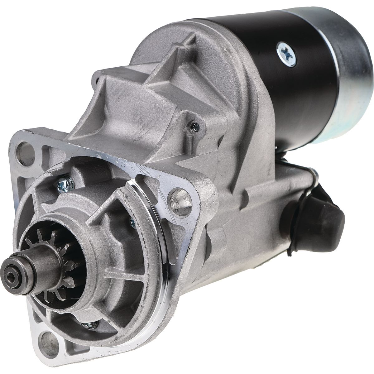 OEX Starter Motor 12V 11Th CW (Nikko Style) NXS609