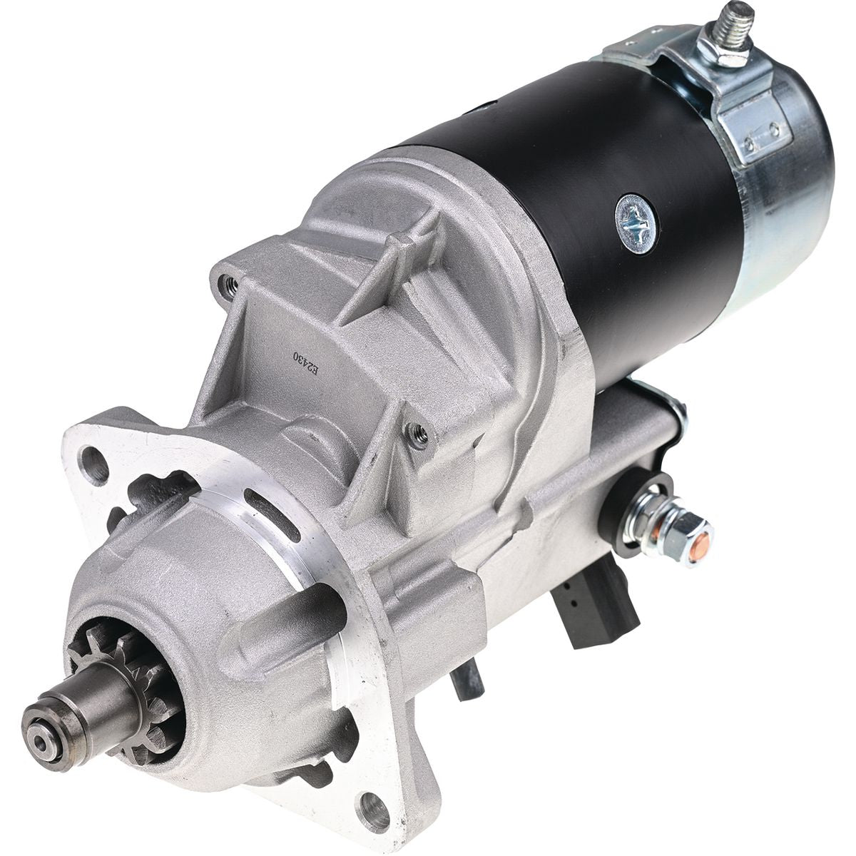 OEX Starter Motor 24V 10Th CW (Denso Style) DXS4008