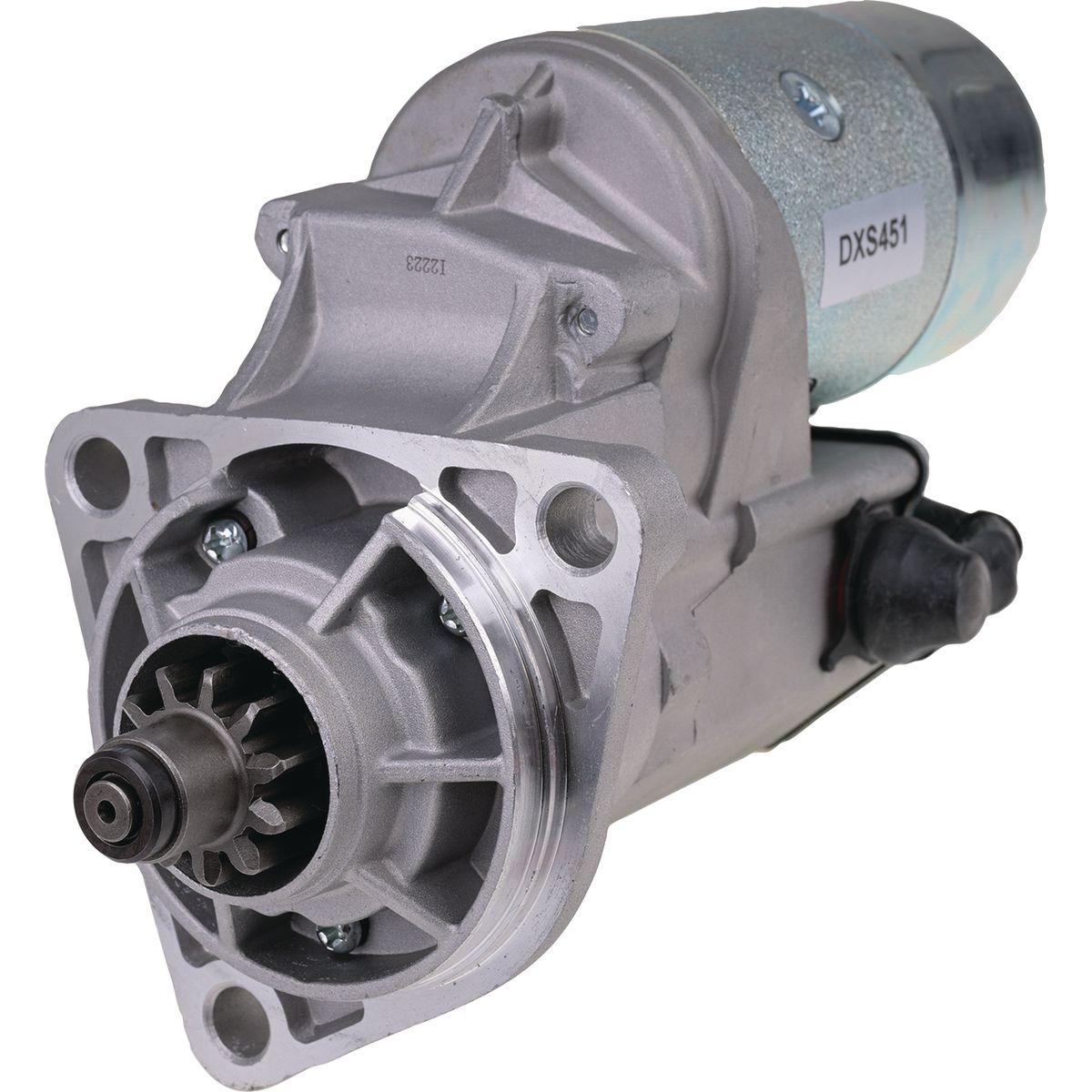 OEX Starter Motor 24V 11Th CW (Denso Style) DXS451