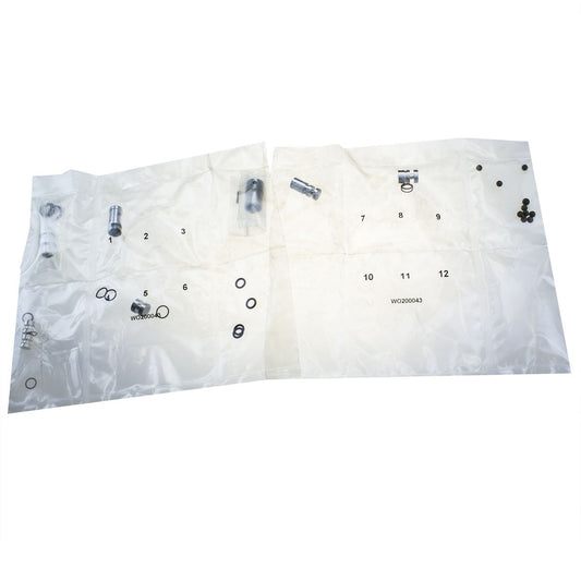 Sonnax Zip Kit Aw 60-40Le / Af13 AW60-40LE-ZIP