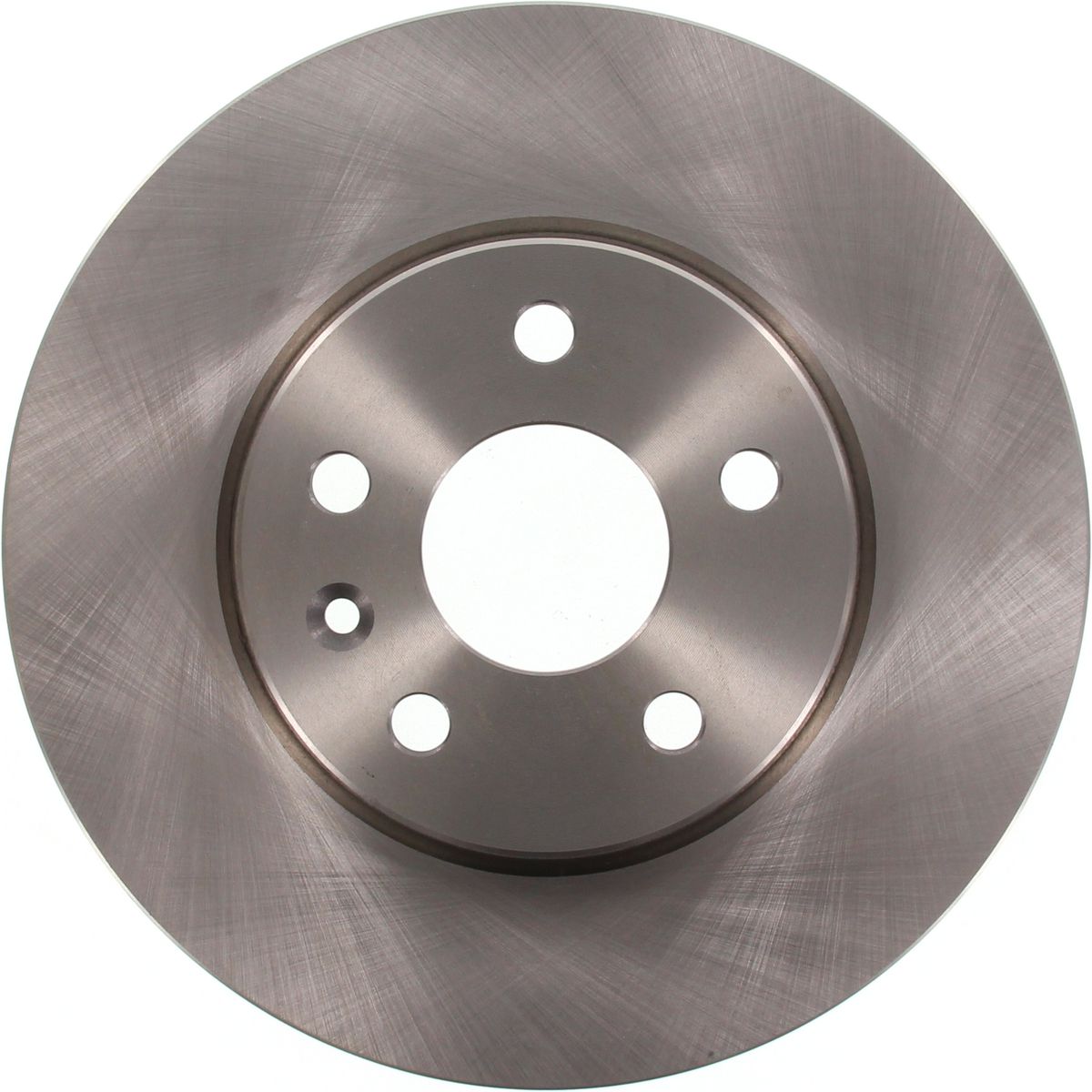 TRW Brake Rotor 276mm Rear DF7475S