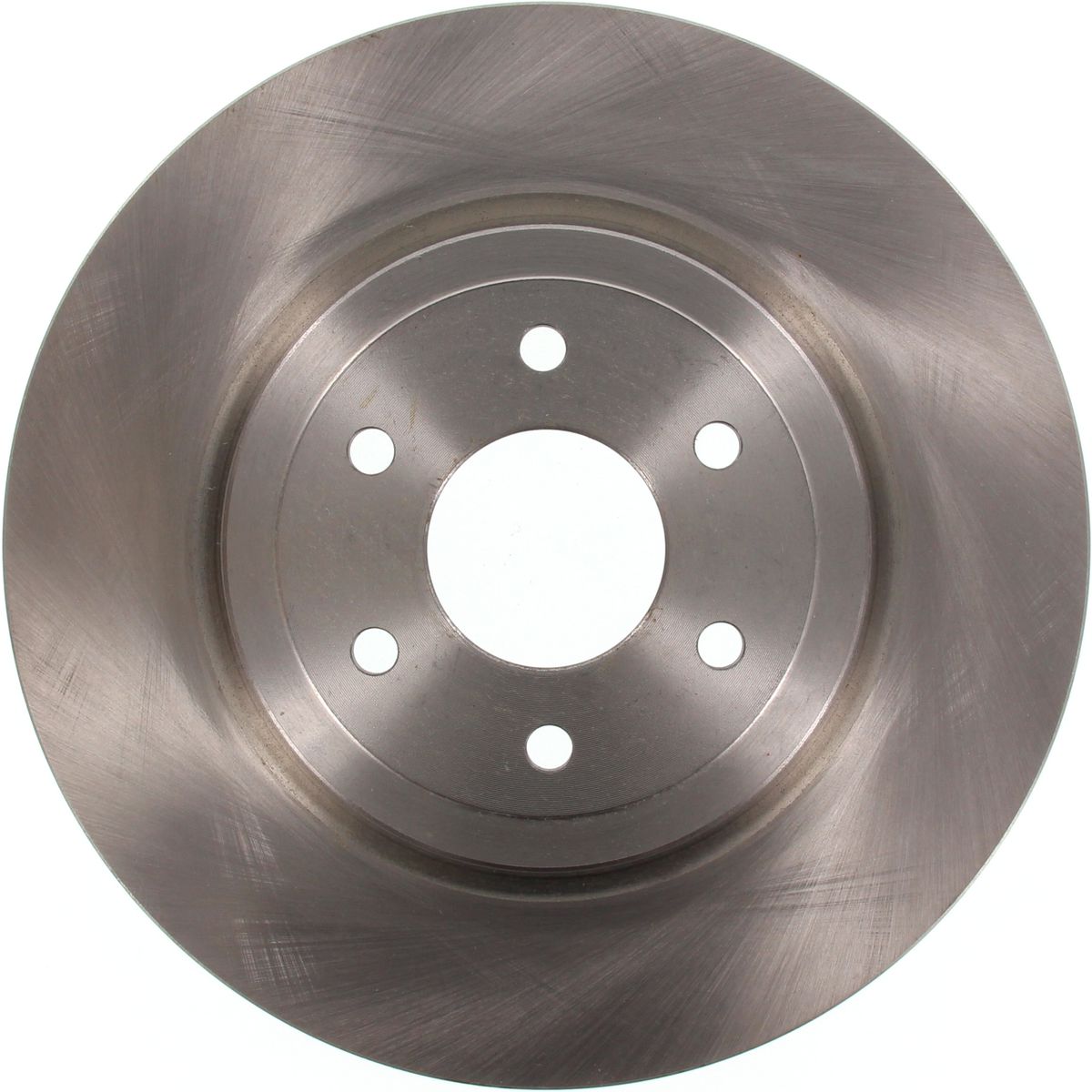 TRW Brake Rotor 320mm Front DF7788S