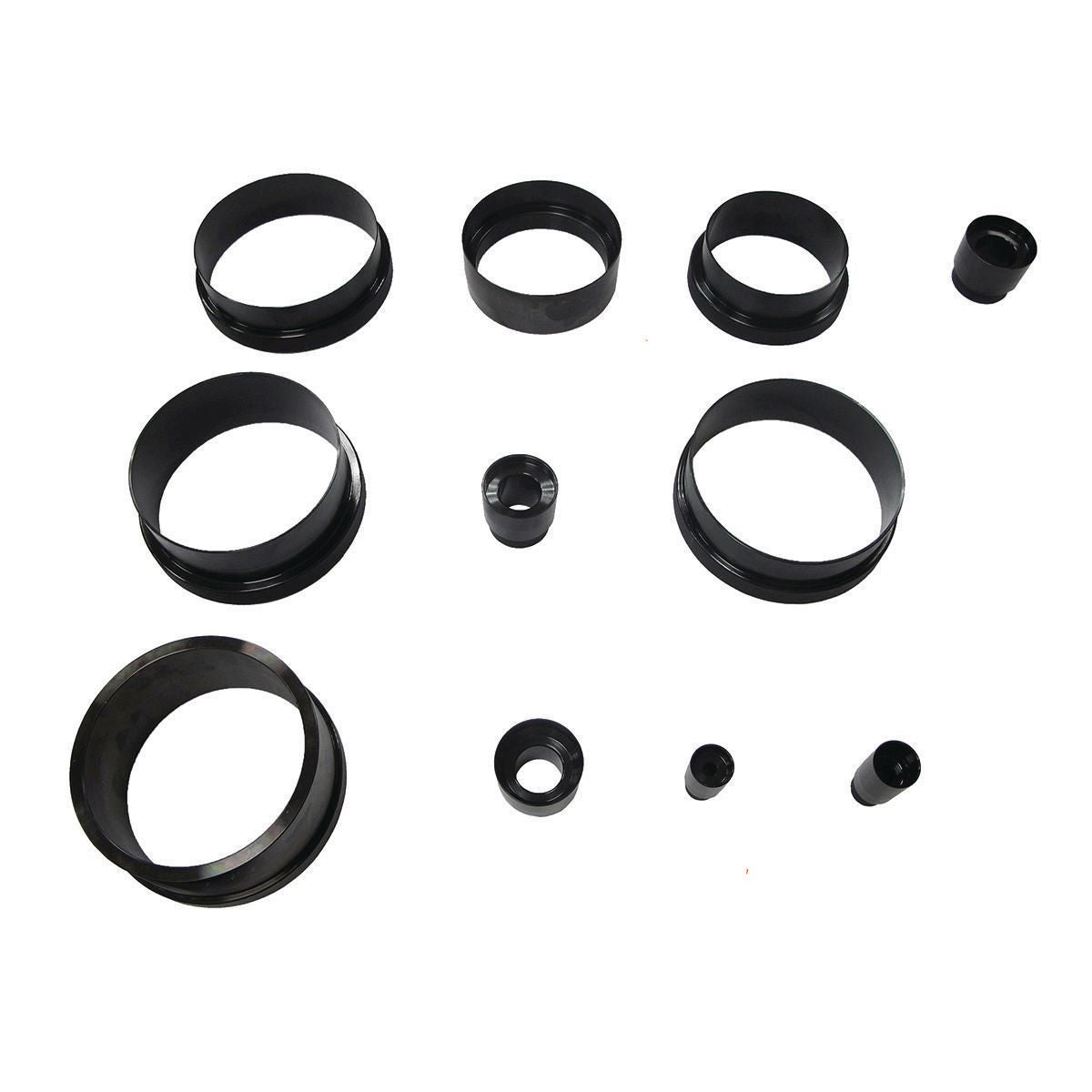 Drivetech Tool Kit Sleeves 5L40E 11Piece JXT-550015