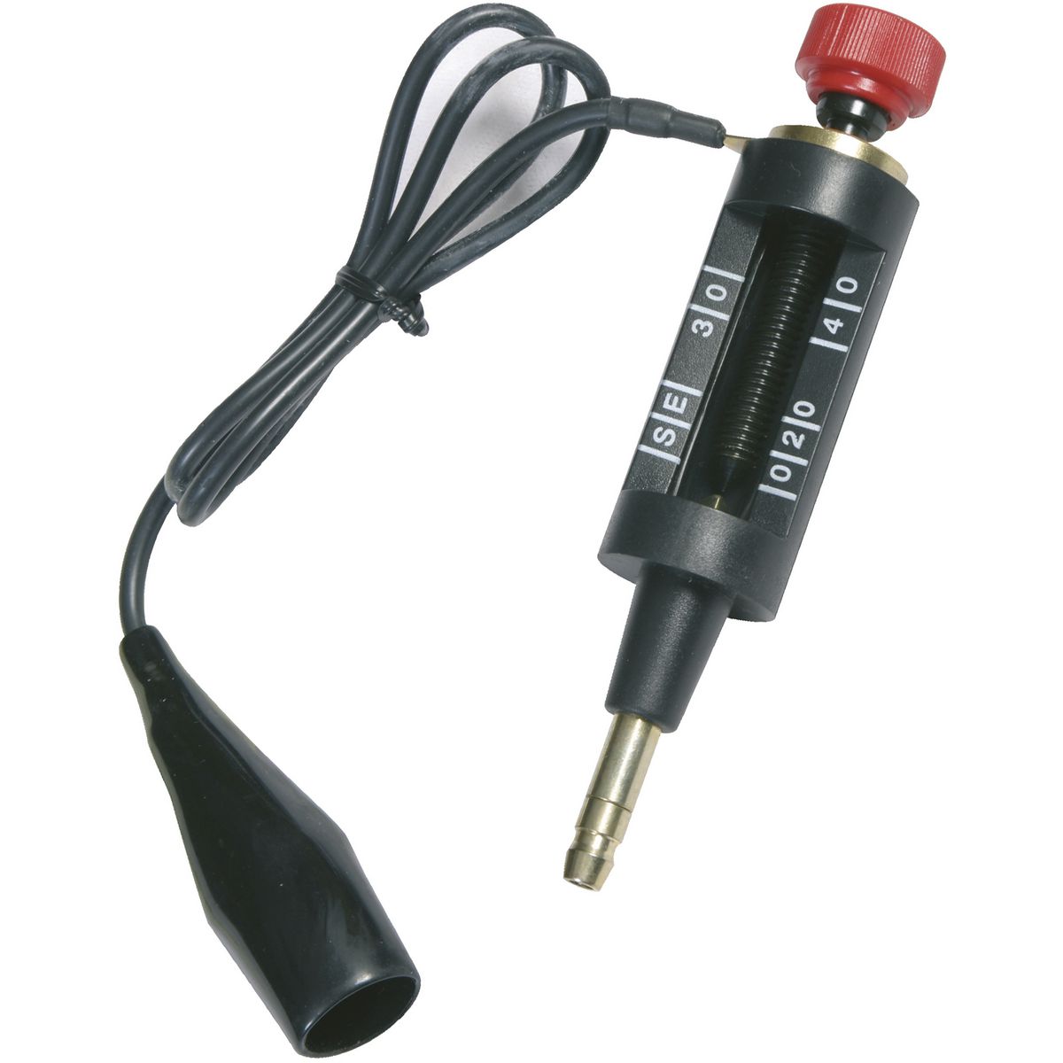 Toledo HD Spark Plug Firing Tester 302167