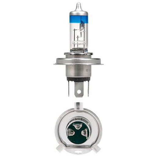 Narva H4 Globe 12V 60/55W Plus 100 48342BL