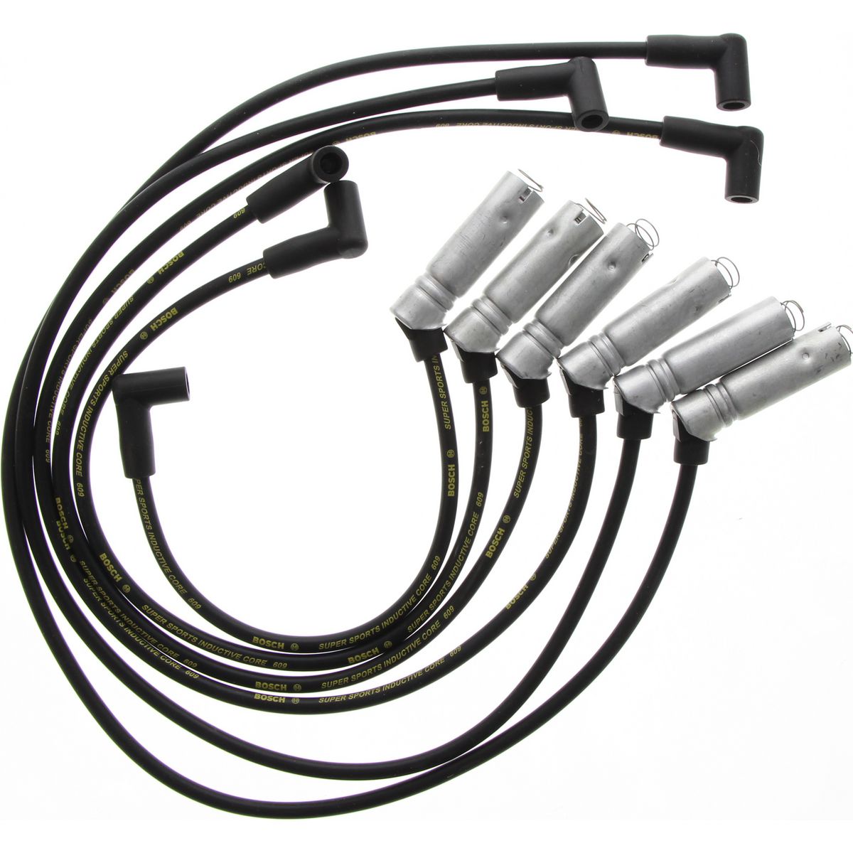 Bosch Spark Plug Leads Super Sport B6081I