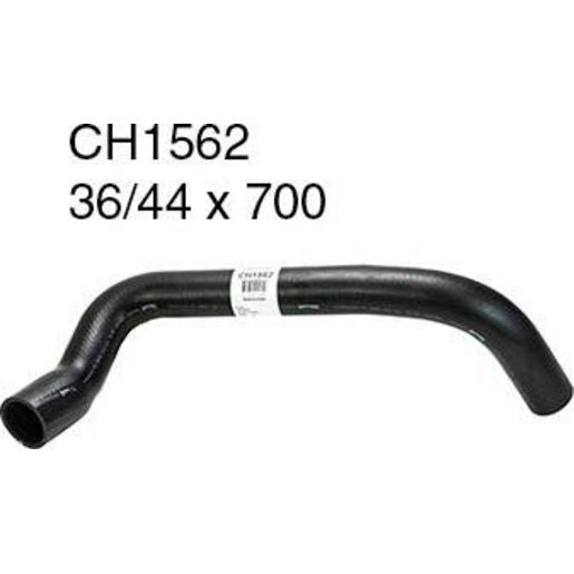 Mackay Bottom Radiator Hose CH1562