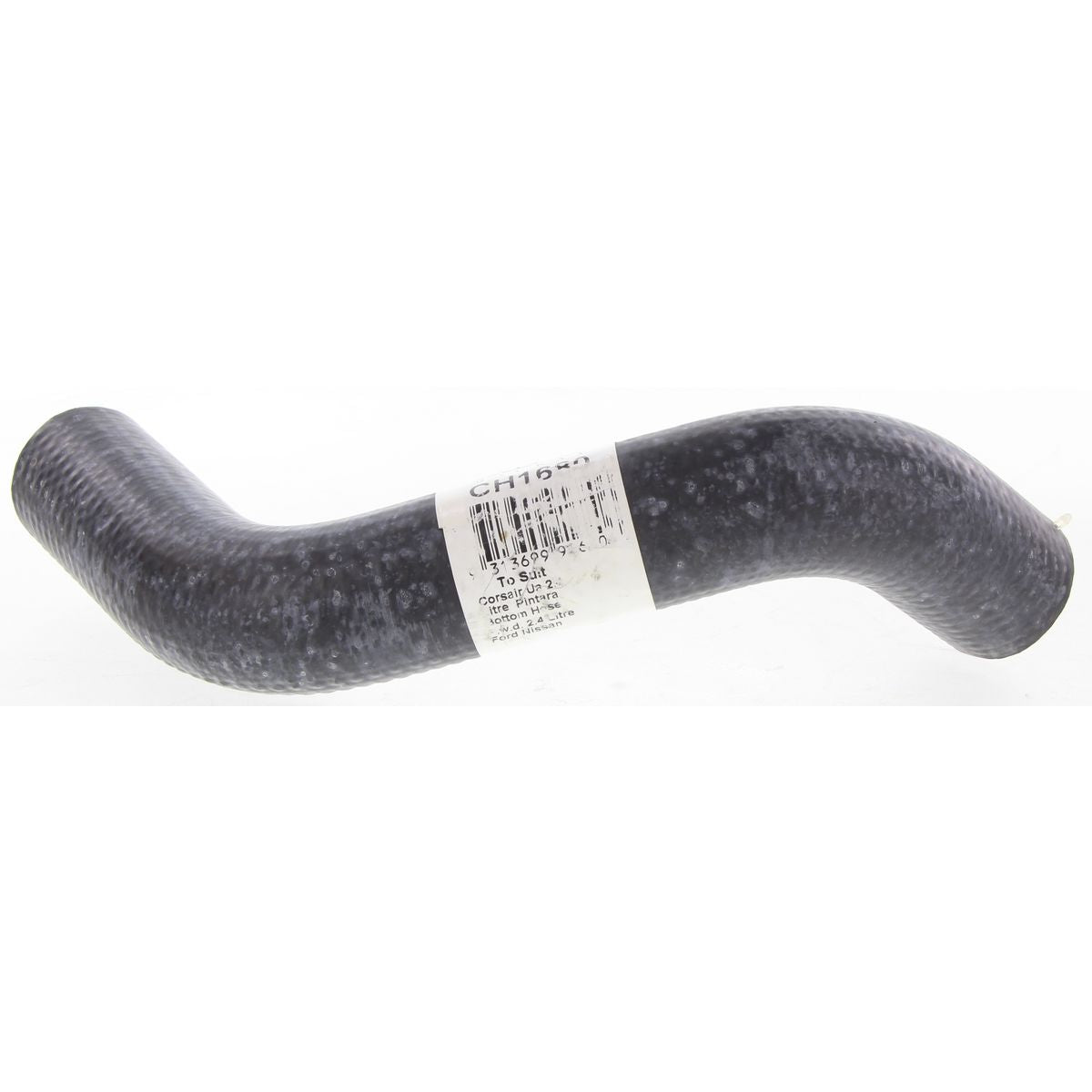Mackay Bottom Radiator Hose CH1680