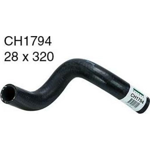 Mackay Top Radiator Hose CH1794
