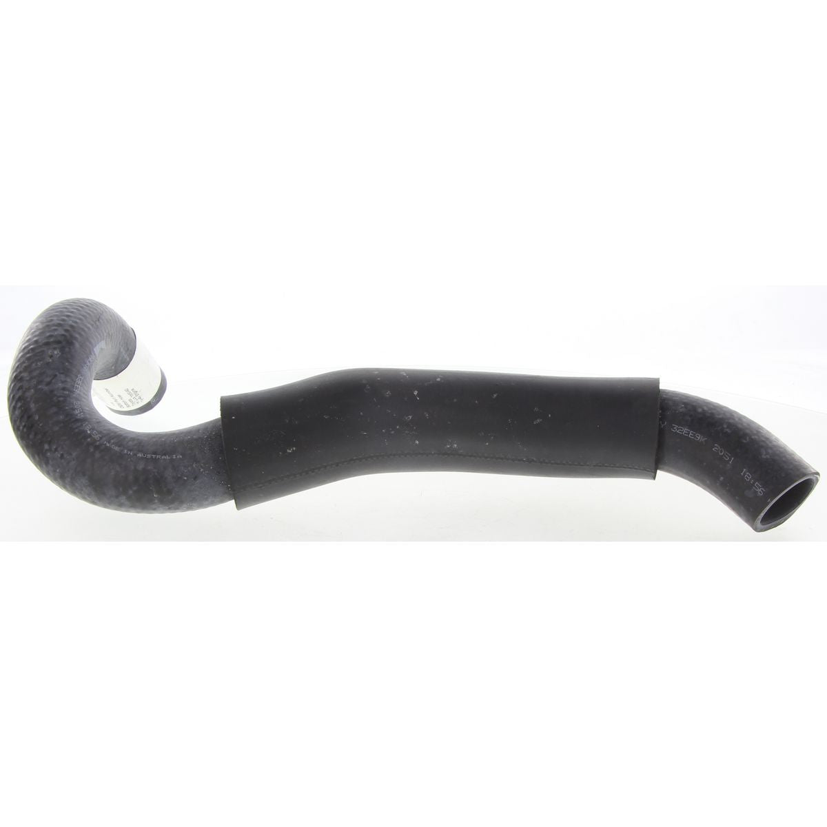 Mackay Bottom Radiator Hose CH2161