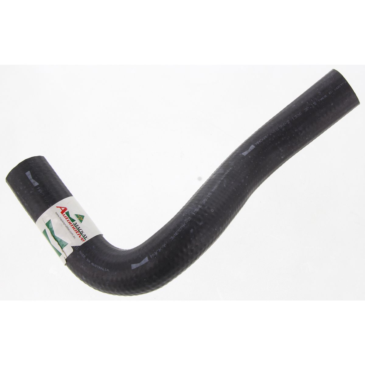 Mackay Bottom Radiator Hose CH2166