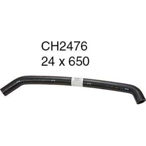 Mackay Expansion Tank Hose CH2476
