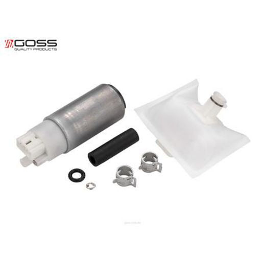 Goss Electric Fuel Pump GE103