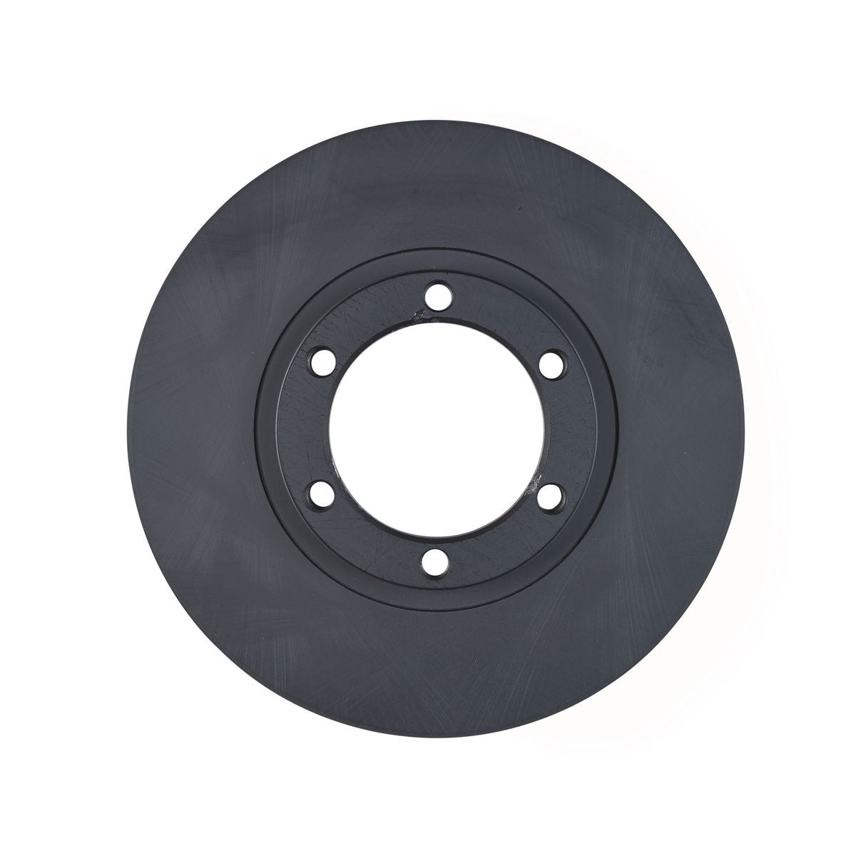 RDA OE Replacement Brake Rotor Single 257mm Front RDA33