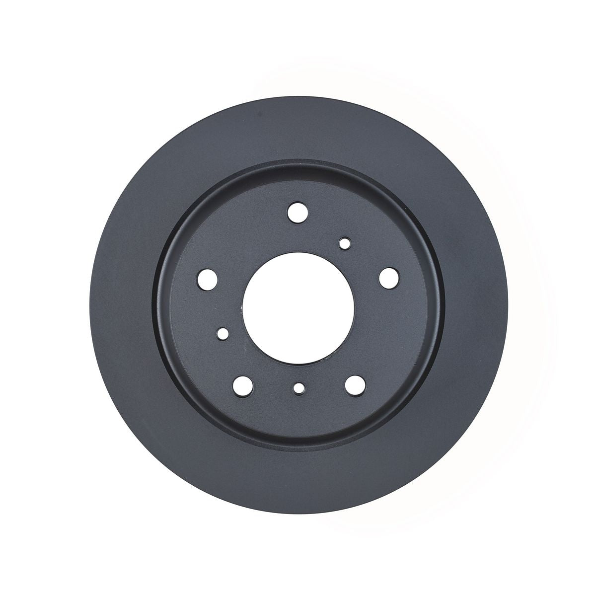 RDA OE Replacement Brake Rotor Single 289mm Front RDA35