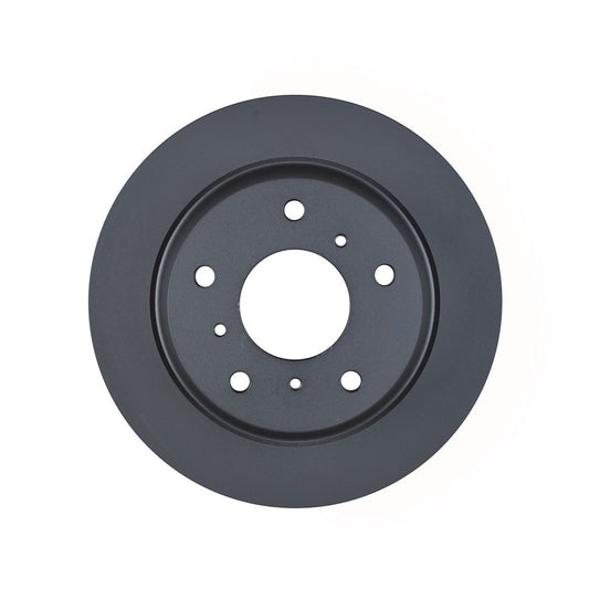 RDA OE Replacement Brake Rotor Single 289mm Front RDA35