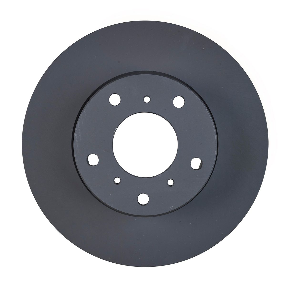 RDA OE Replacement Brake Rotor Single 296mm Front RDA40