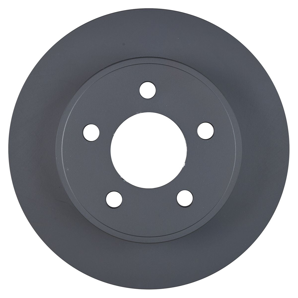RDA OE Replacement Brake Rotor Pair 287mm Front RDA500