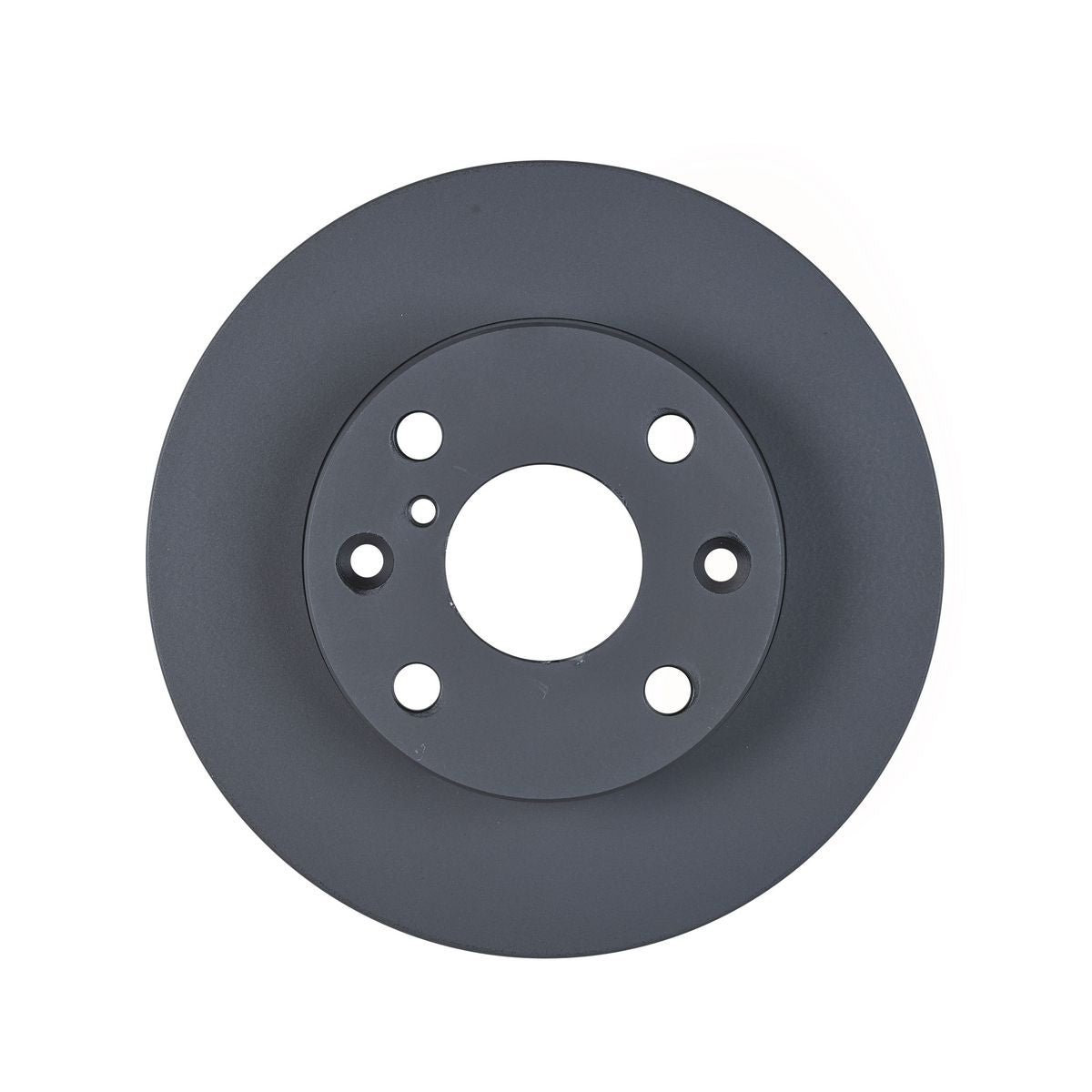 RDA OE Replacement Brake Rotor Single 235mm Front RDA530