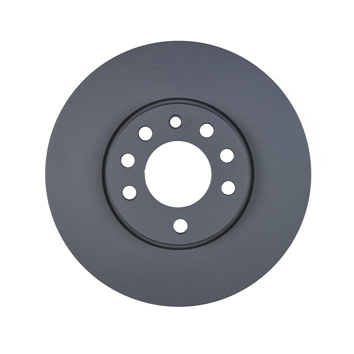 RDA OE Replacement Brake Rotor Pair 288mm Front RDA7539