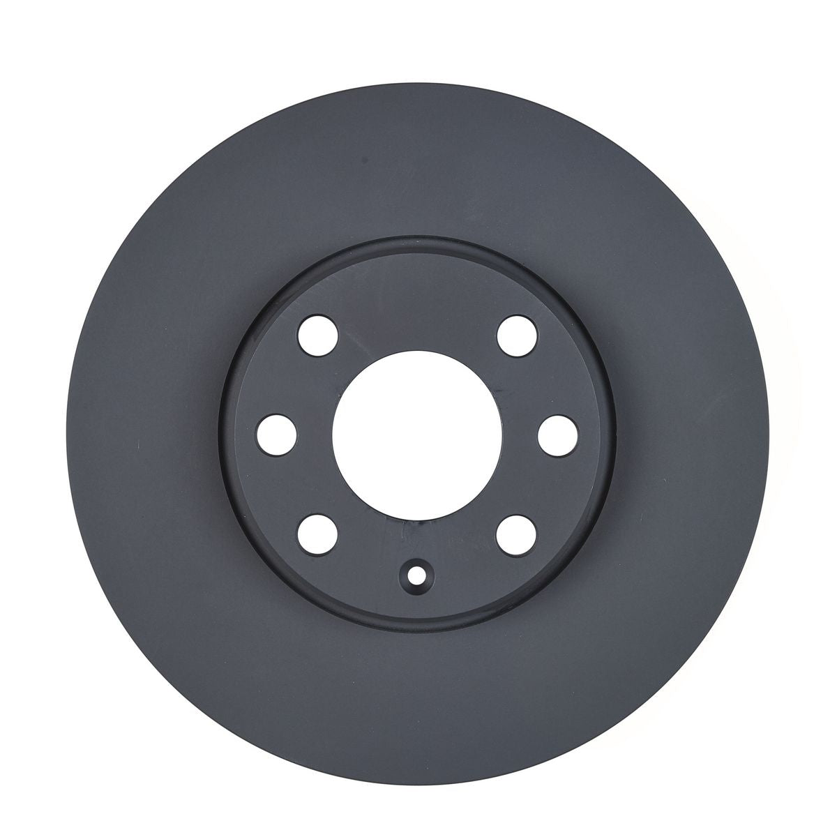 RDA OE Replacement Brake Rotor Pair 256mm Front RDA7542