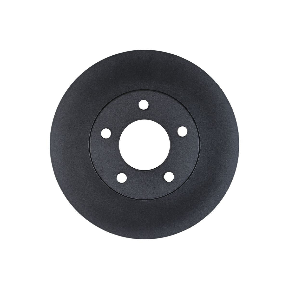 RDA OE Replacement Brake Rotor Single 278mm Front RDA7568
