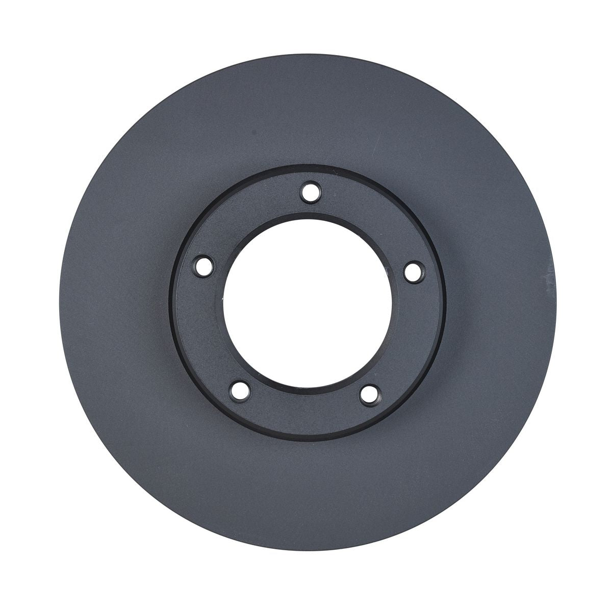 RDA OE Replacement Brake Rotor Single 255mm Front RDA766