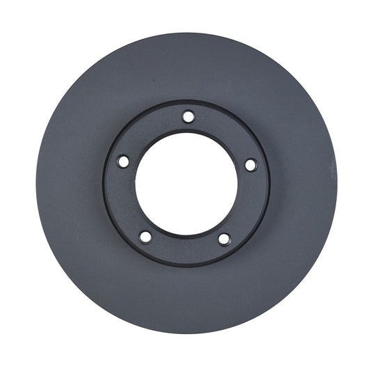 RDA OE Replacement Brake Rotor Single 255mm Front RDA766