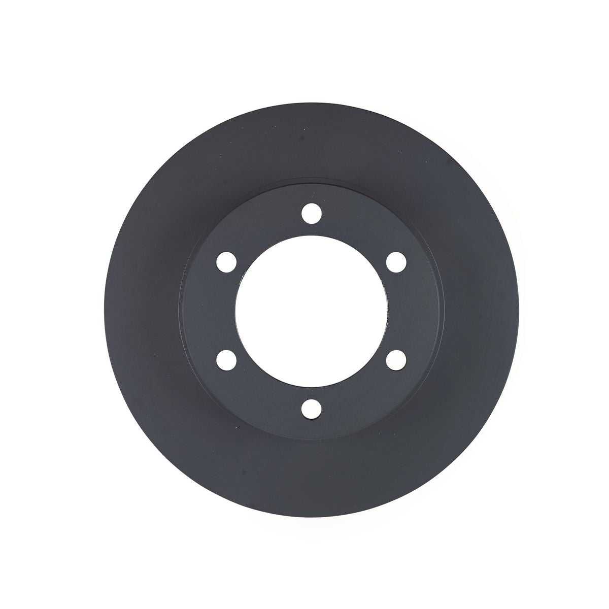 RDA OE Replacement Brake Rotor Pair 319mm Front RDA7670