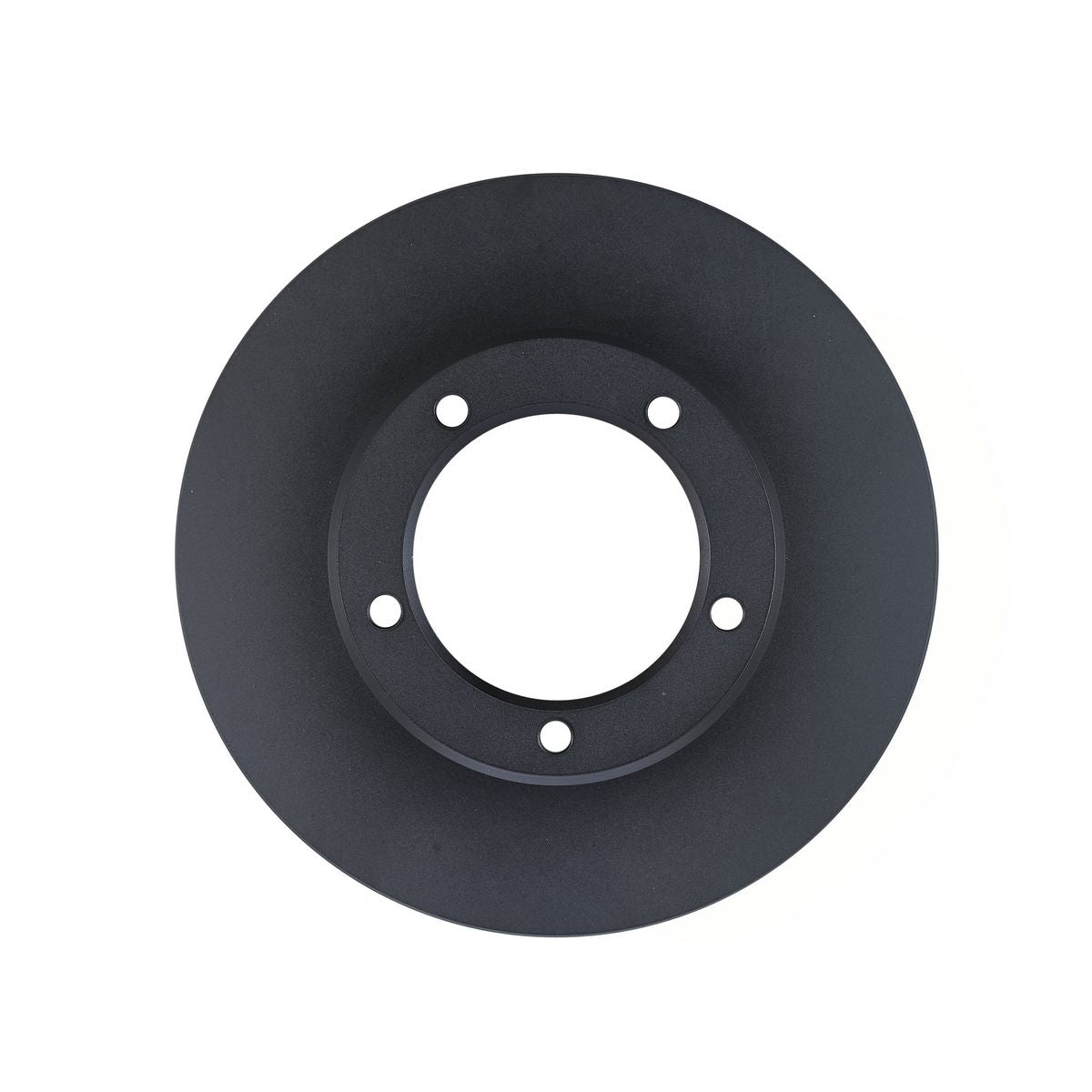 RDA OE Replacement Brake Rotor Single 322mm Front RDA7673