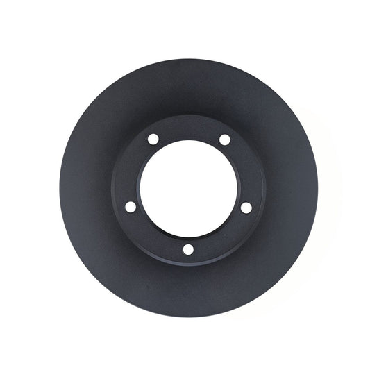 RDA OE Replacement Brake Rotor Single 322mm Front RDA7673