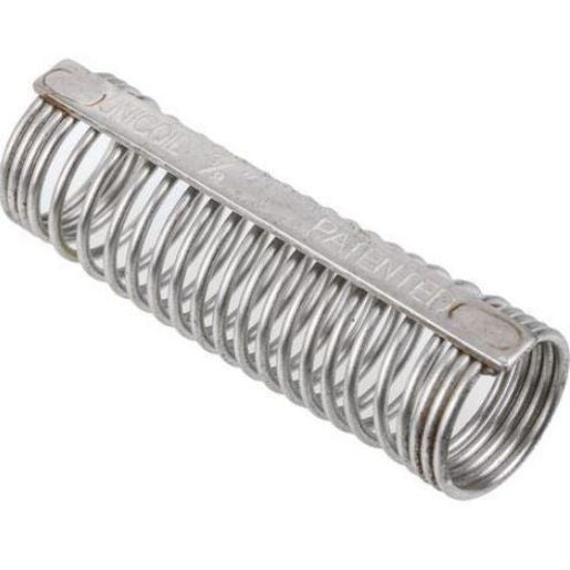 Unicoil Hose Spring 1" (25.4mm) UC10091