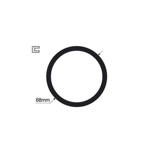 Tridon Thermostat Gasket TTG45