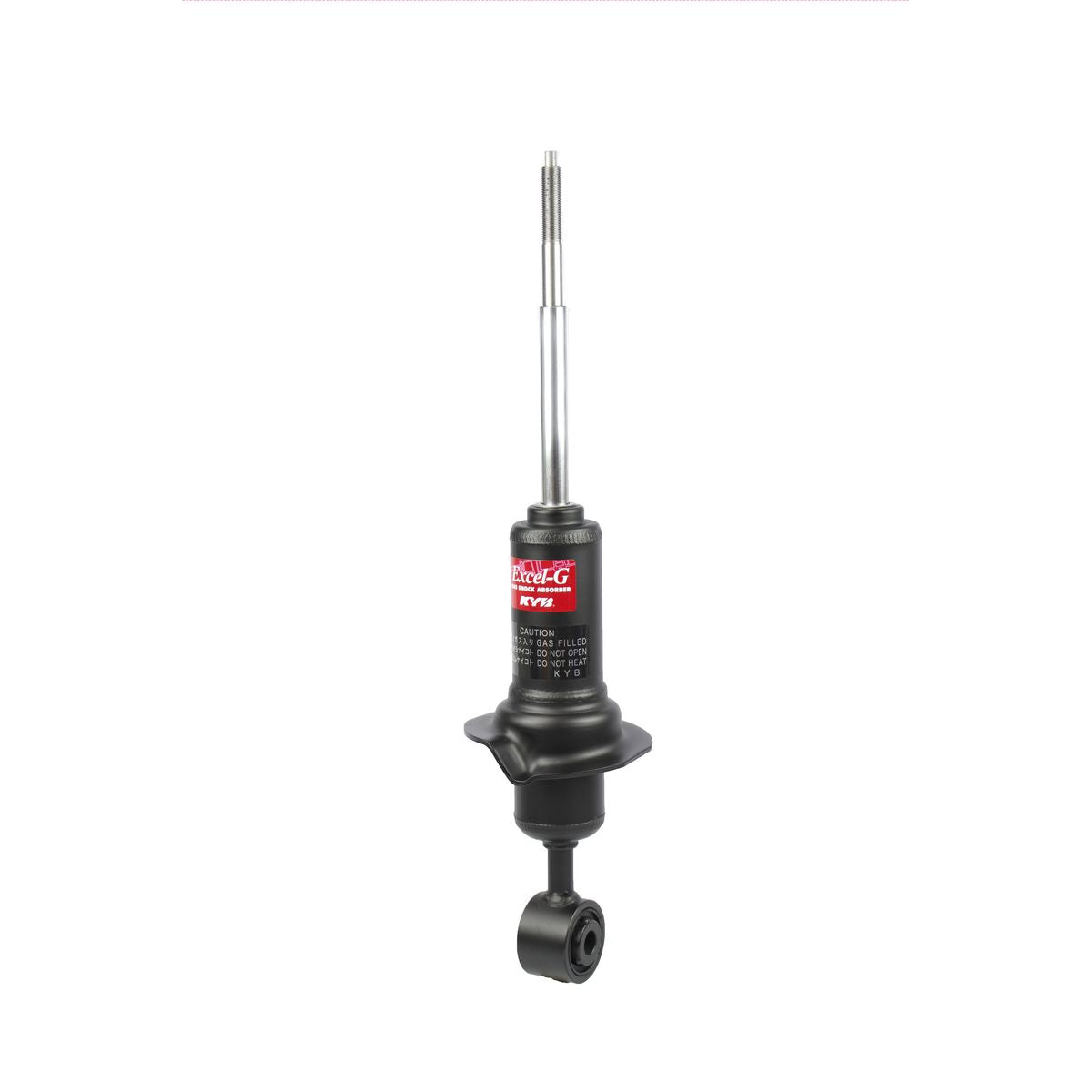 KYB Shock Absorber - Excel-G 340067