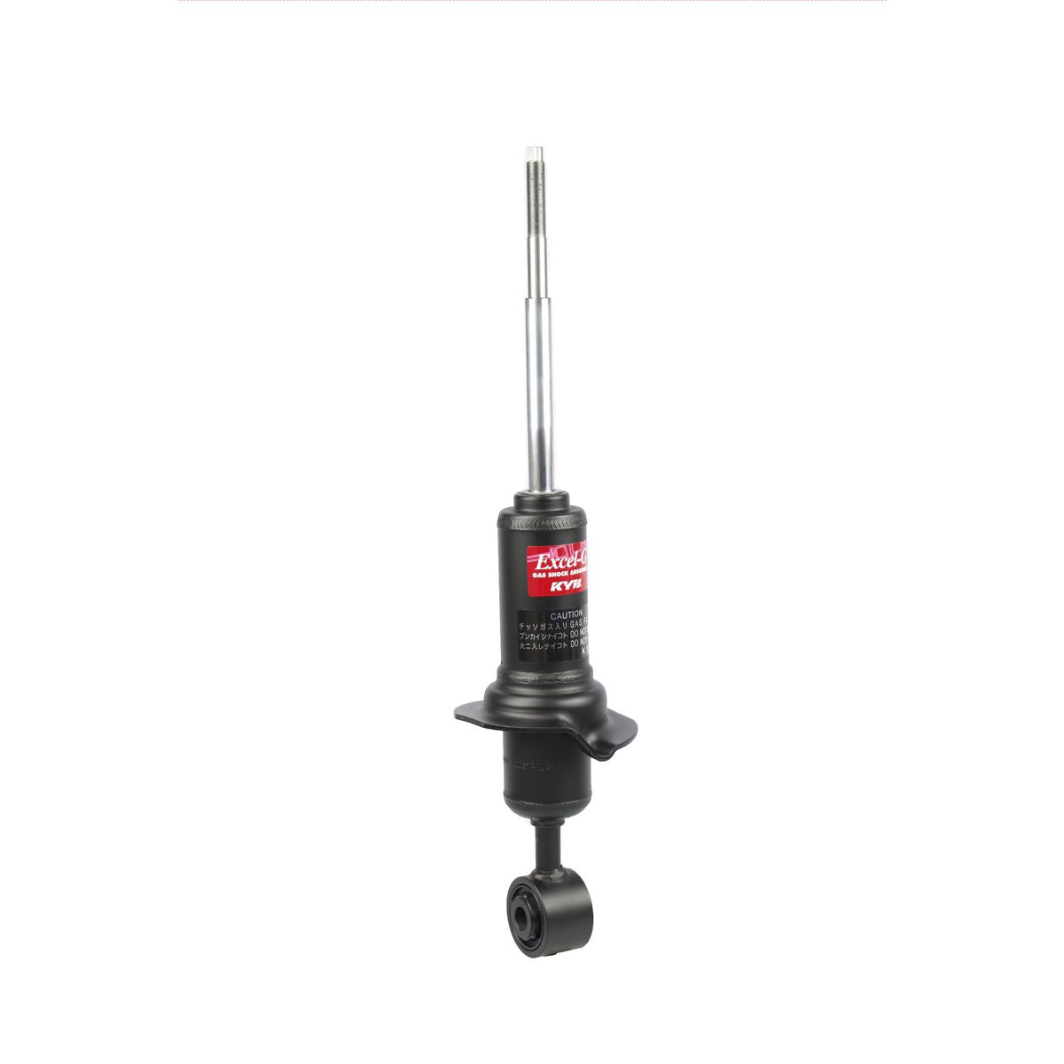 KYB Shock Absorber - Excel-G 340067