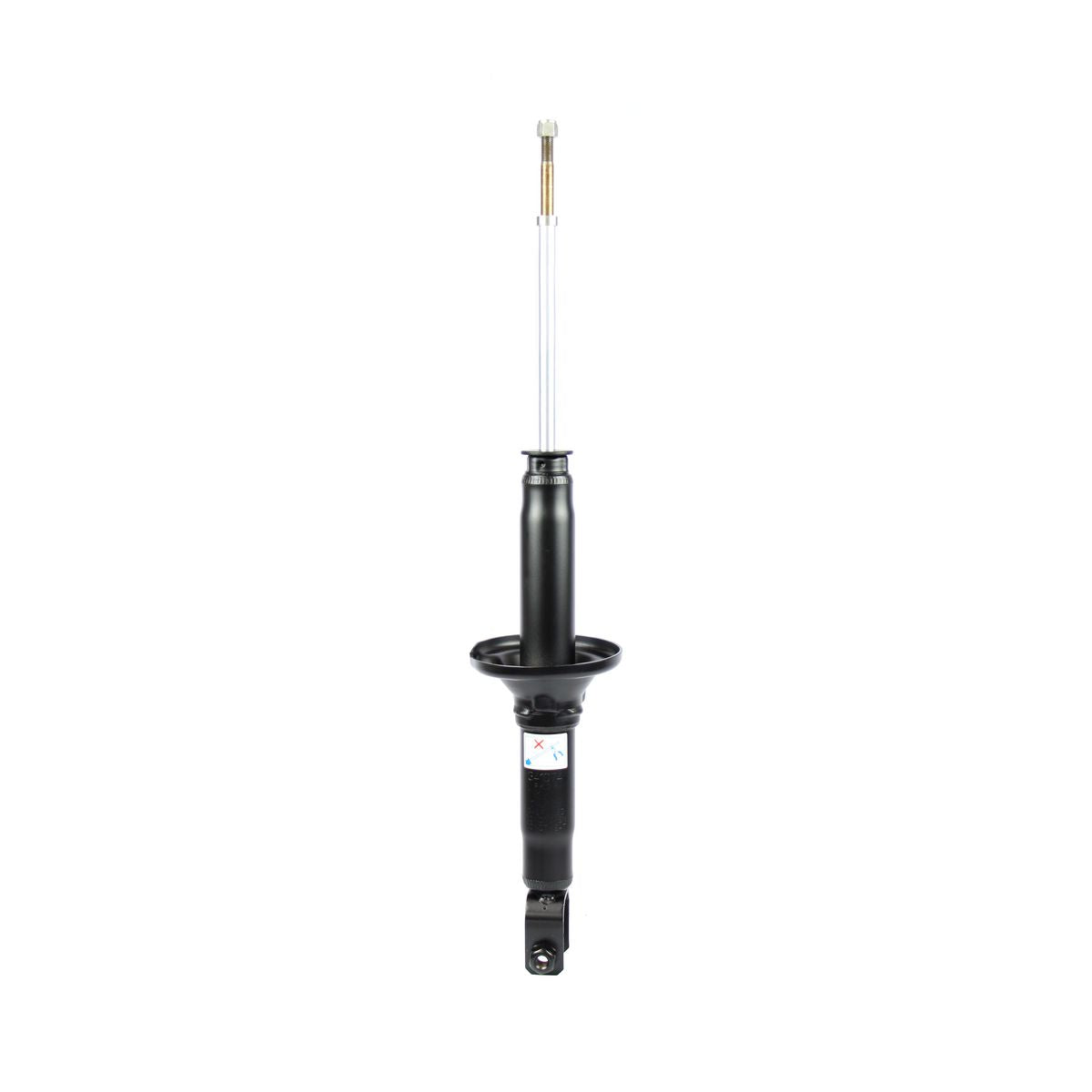 KYB Excel-G Shock Absorber Rear Single 341074