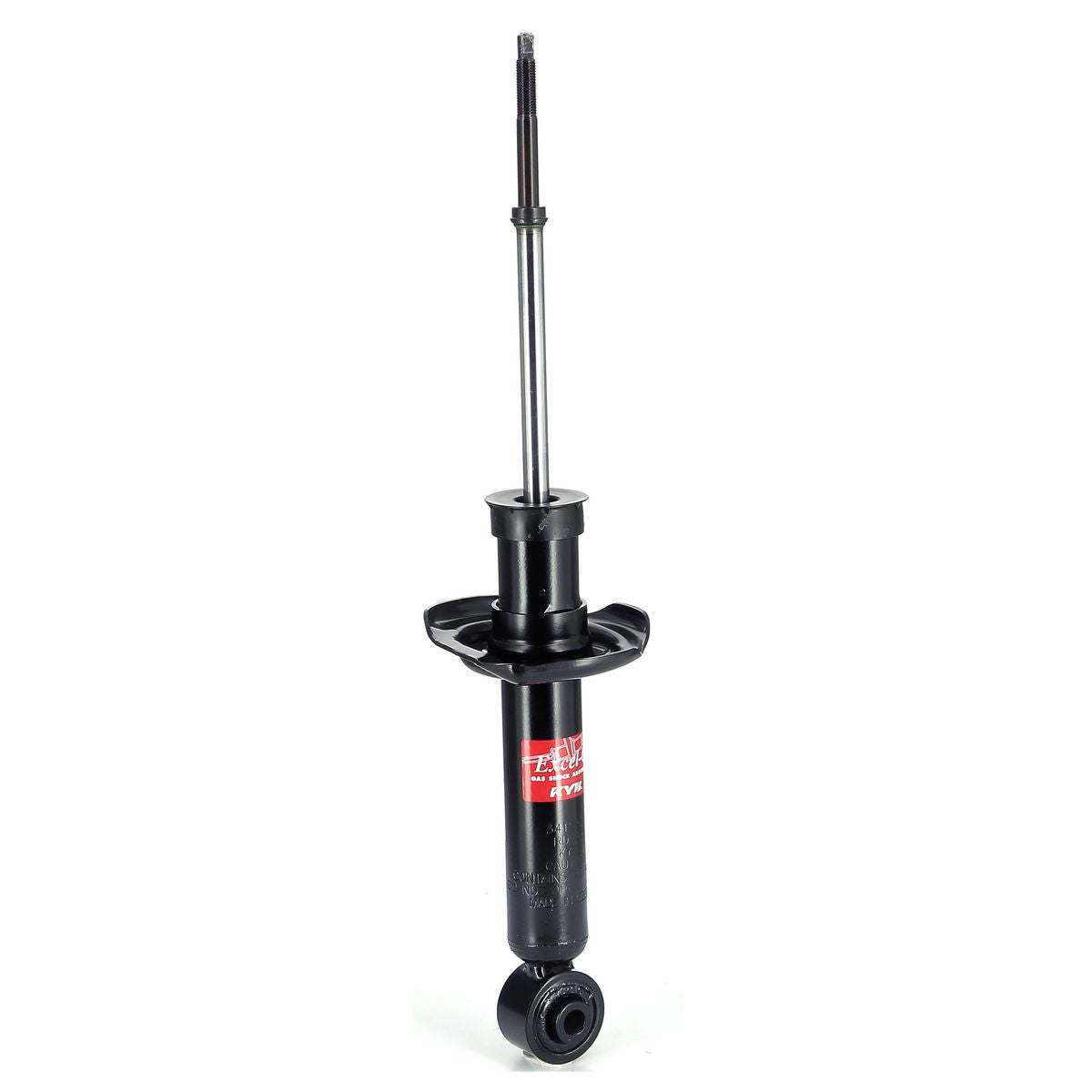 KYB Excel-G Shock Absorber Rear Pair 341282